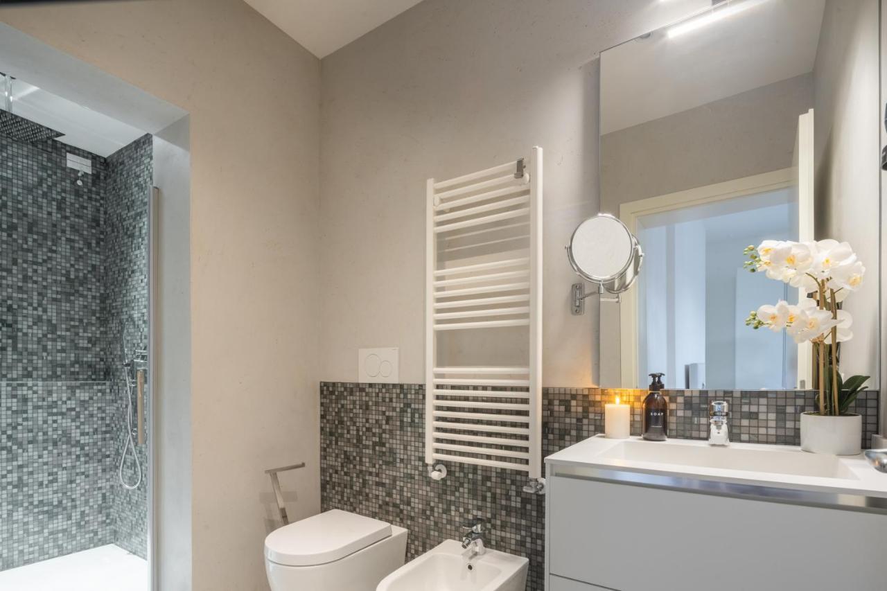 Design Apartment With Balcony On The Grand Canal R&R Venezia Esterno foto