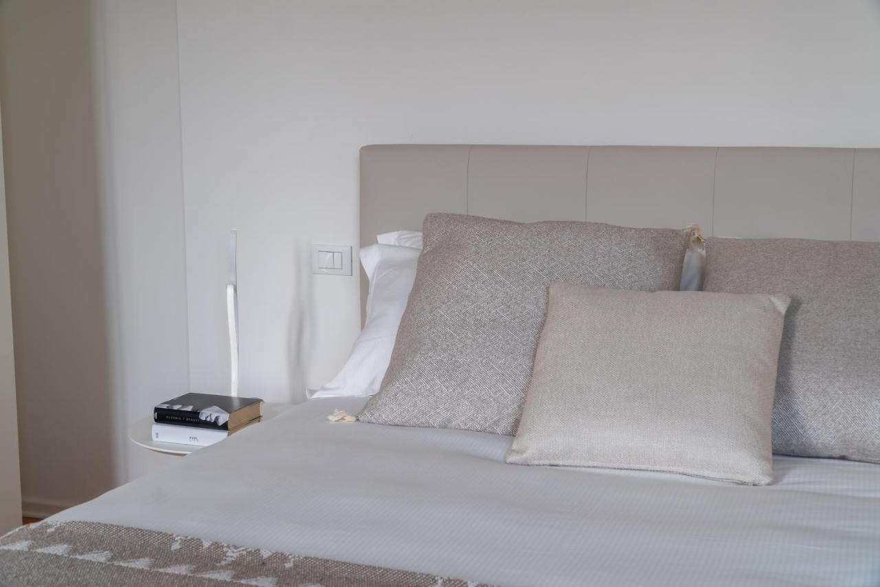Design Apartment With Balcony On The Grand Canal R&R Venezia Esterno foto